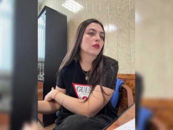 LustySass — вебкам-модель онлайн на bongacams