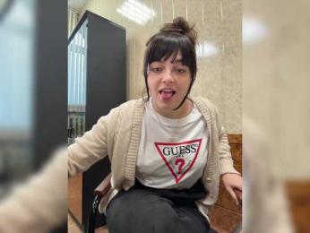 LustySass — вебкам-модель онлайн на bongacams