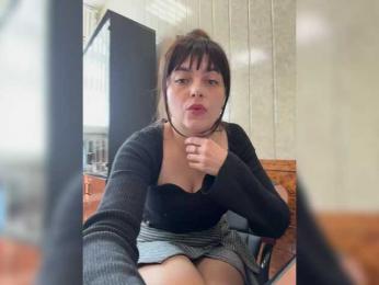 LustySass — вебкам-модель онлайн на bongacams