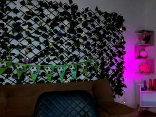 tammyandrade — Camsoda stream photo (Jun 2026)