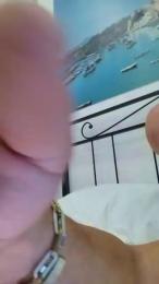 capamapom — вебкам-модель онлайн на cam4