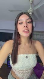 oriana49 — вебкам-модель онлайн на cam4