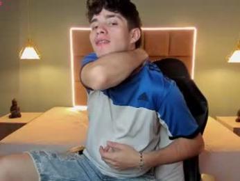 alejootwink — Chaturbate profile photo