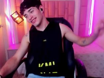 alejootwink — chaturbate