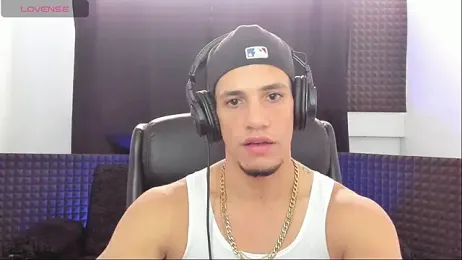 jhonnysnow17 — Stripchat stream photo (Sep 2026)