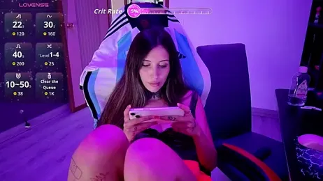 saphirafox — stripchat