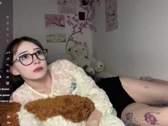 SleepyKris — Bongacams stream photo (Aug 2026)