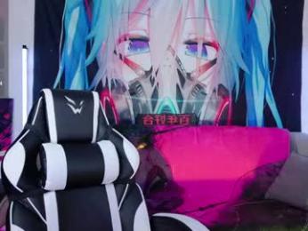 aurora_natsuki — chaturbate