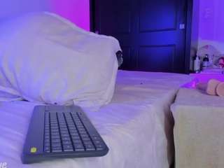 felicitynesbar — Camsoda stream photo (Jun 2026)
