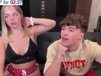 alpha_luke — вебкам-модель онлайн на chaturbate