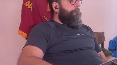 BransonT — вебкам-модель онлайн на cam4