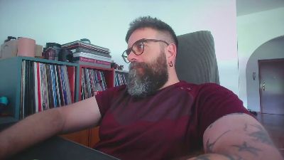 BransonT — вебкам-модель онлайн на cam4