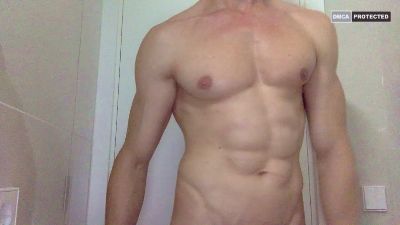 xfitboyxxx — вебкам-модель онлайн на cam4
