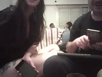 CCComandante — Stripchat stream photo (Jun 2026)