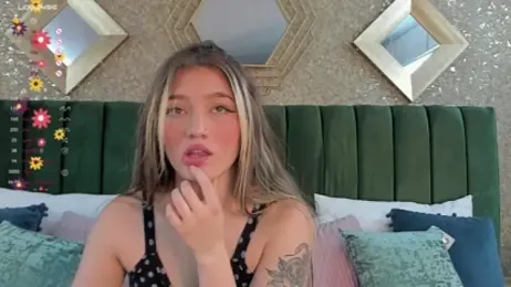 Giaa_Ross — Stripchat stream photo (Nov 2023)