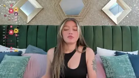 Giaa_Ross — Stripchat stream photo (Nov 2023)