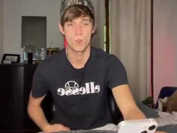 mason_gallagher — Chaturbate stream photo (Aug 2026)