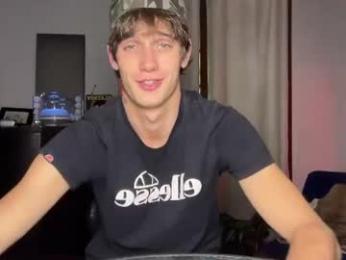 mason_gallagher — Chaturbate stream photo (Aug 2026)