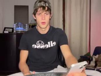 mason_gallagher — Chaturbate stream photo (Aug 2026)