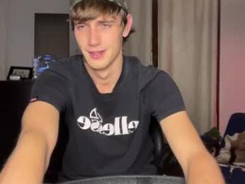 mason_gallagher — Chaturbate stream photo (Aug 2026)