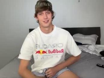 mason_gallagher — Chaturbate stream photo (Sep 2026)