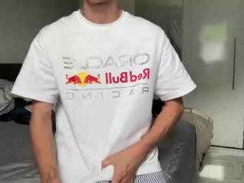 mason_gallagher — Chaturbate stream photo (Sep 2026)