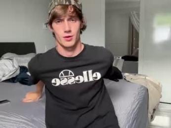 mason_gallagher — вебкам-модель онлайн на chaturbate