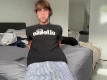 mason_gallagher — Chaturbate profile photo