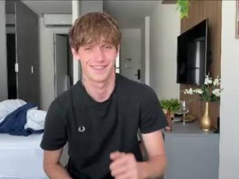 mason_gallagher — Chaturbate stream photo (Jun 2026)