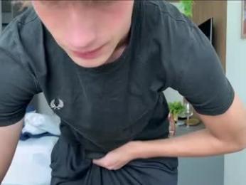 mason_gallagher — Chaturbate stream photo (Jun 2026)