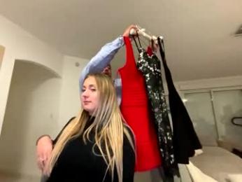 hollyandelon — Chaturbate stream photo (Apr 2026)