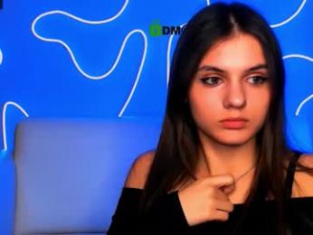 x_yasmin_x — Chaturbate stream photo (Feb 2026)