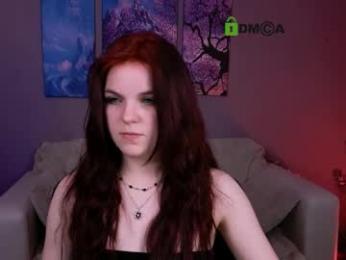 x_yasmin_x — Chaturbate stream photo (Feb 2026)