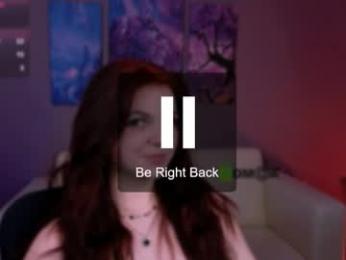 x_yasmin_x — Chaturbate stream photo (Mar 2026)