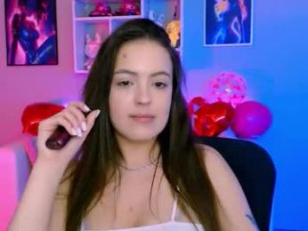 x_yasmin_x — Chaturbate stream photo (Mar 2026)