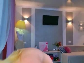 popjenny — Chaturbate stream photo (Feb 2026)