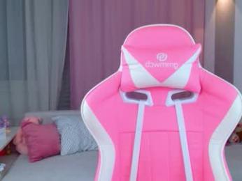 popjenny — Chaturbate stream photo (Feb 2026)