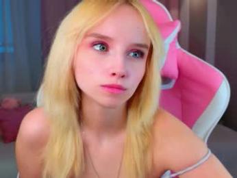 popjenny — Chaturbate stream photo (Mar 2026)