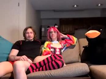 likemyashe — Chaturbate stream photo (Sep 2025)