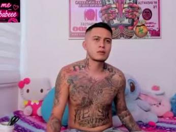 tamy_ian — Chaturbate stream photo (Jun 2026)
