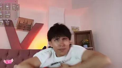 PepperTwink — Stripchat stream photo (Mar 2026)