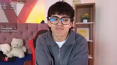 PepperTwink — Stripchat stream photo (Mar 2026)