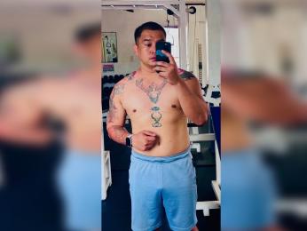 MarkPerez — livejasmin