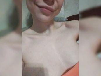 Koketka-55 — Bongacams stream photo (Apr 2026)