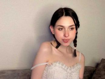 Lola-Aura — Bongacams stream photo (May 2026)