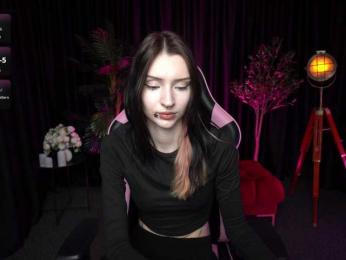 TrixVoid — Bongacams profile photo