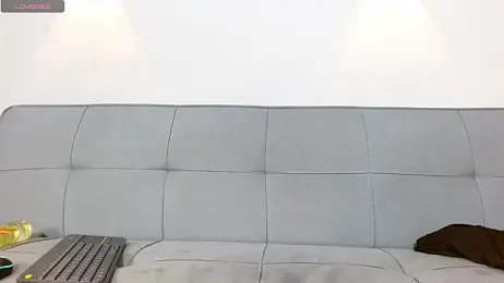 Br4ndxpimm — Stripchat stream photo (Oct 2025)
