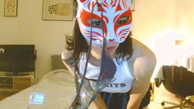 NadineMorandi — вебкам-модель онлайн на cam4