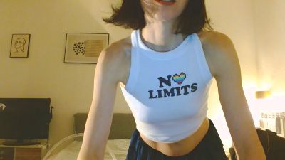 NadineMorandi — вебкам-модель онлайн на cam4