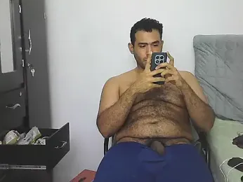 AlphaLatinoBear — stripchat